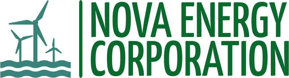 Nova Energy Corporation
